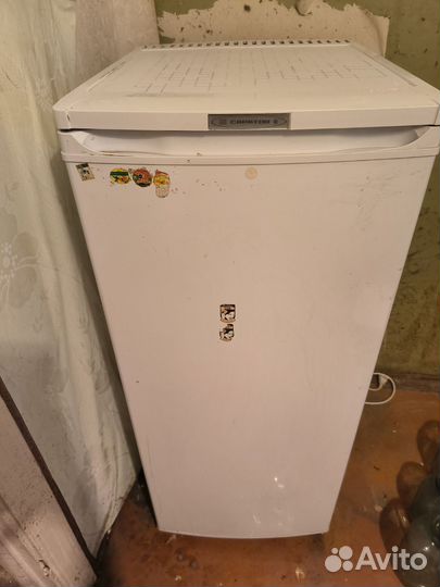 Холодильник бу