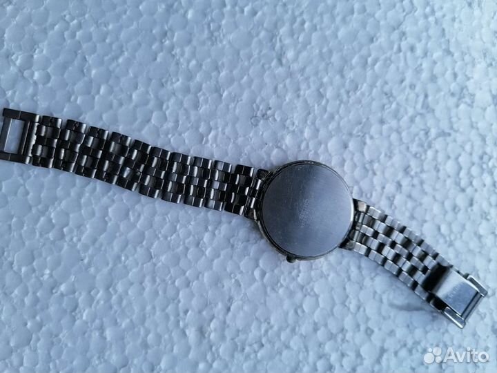 Seiko lucent кварцевые