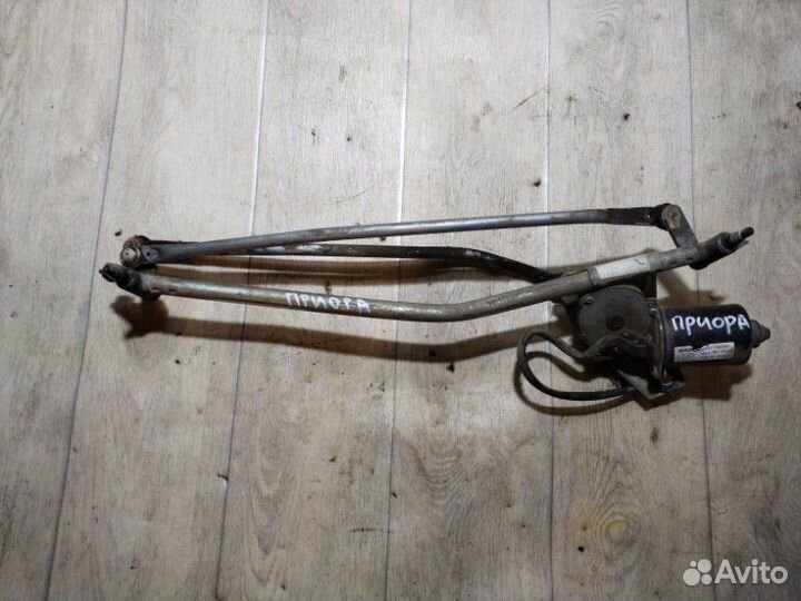 Трапеция дворников Лада Приора 1.6 21127 2014