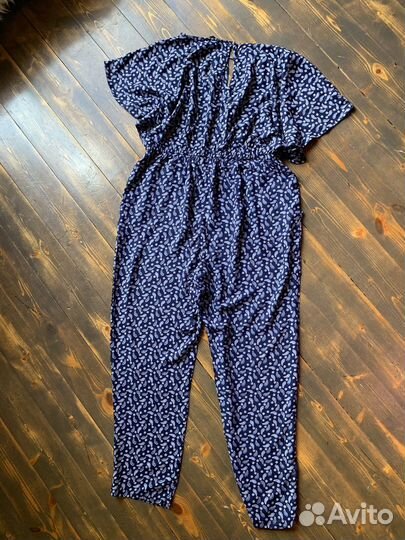 Комбинезон вискоза george англия 50