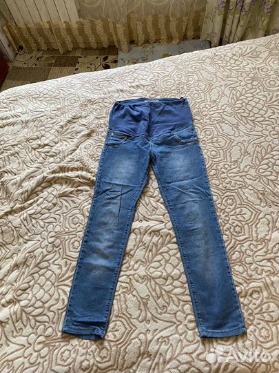 Одежда для беременных 42 44