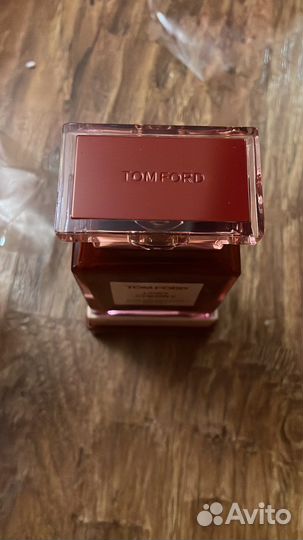 Духи том ford chery новые