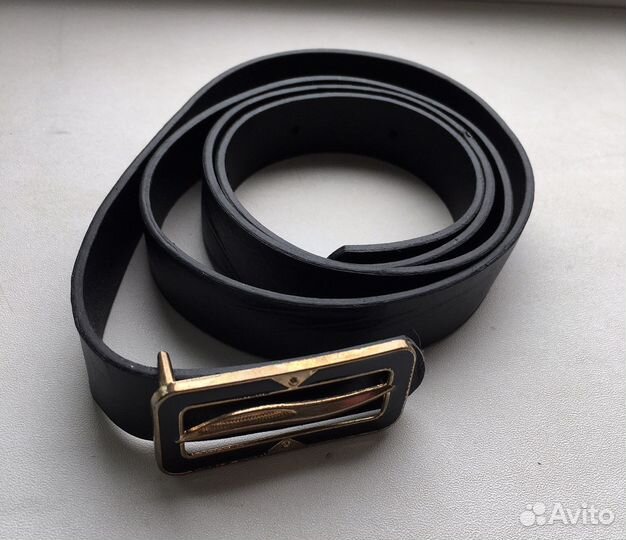 Ремень женский