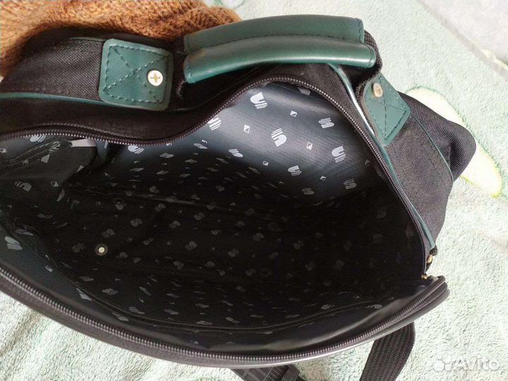 Сумка для ноутбука