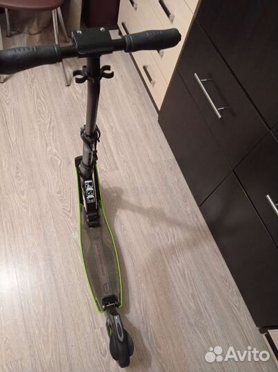 Самокат детский бу