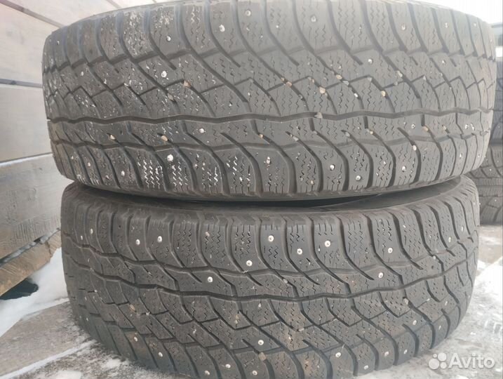 Matador MP 30 Sibir Ice 2 225/65 R17 102