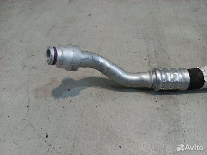 Трубка кондиционера Mercedes S350 W221 272.965