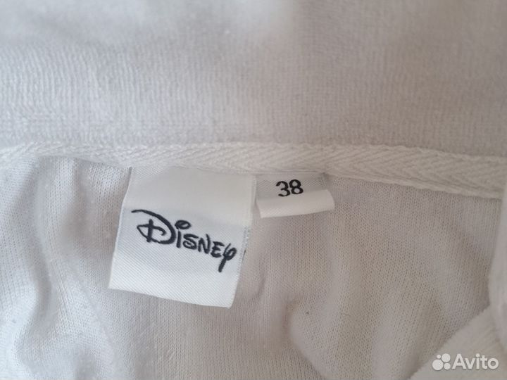 Джемпер Дисней на девочку