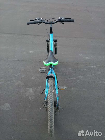 Детский велосипед Stels