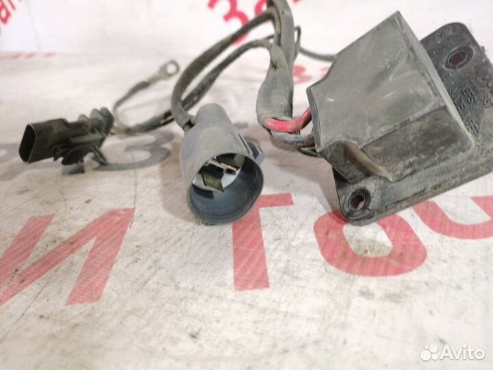 Блок управления Volvo Xc90 2.0 TDI D4204T23 2017