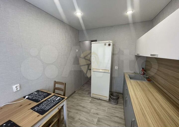 2-к. квартира, 47,2 м², 2/9 эт.