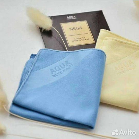 Салфетка косметическая