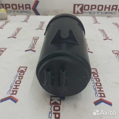 Угольный фильтр, абсорбер smart smart