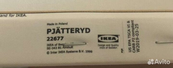 Картины и постеры IKEA