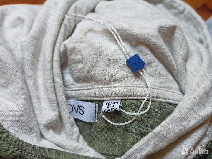 Кофта капюшон толстовка худи