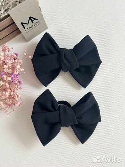 Аксессуары для волос для девочек