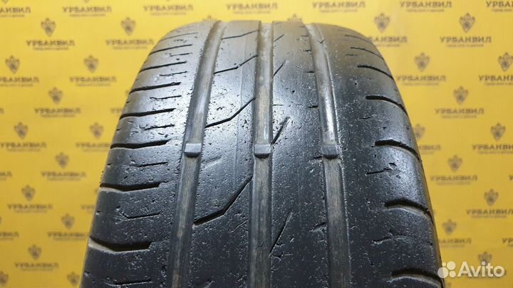 Continental ContiPremiumContact 2 195/55 R16