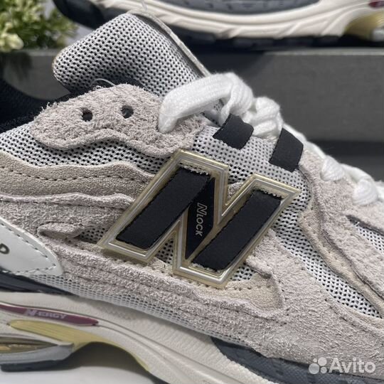 Кроссовки New Balance 1906d