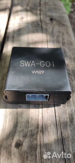 33137-SWA-G01 блок управления светом Honda CR-V3