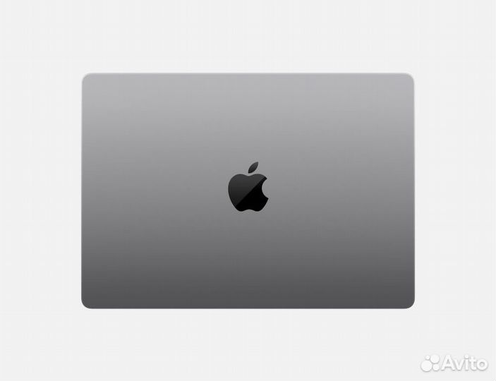 Ноутбук Apple MacBook Pro 14 2023 MTL83LL/A