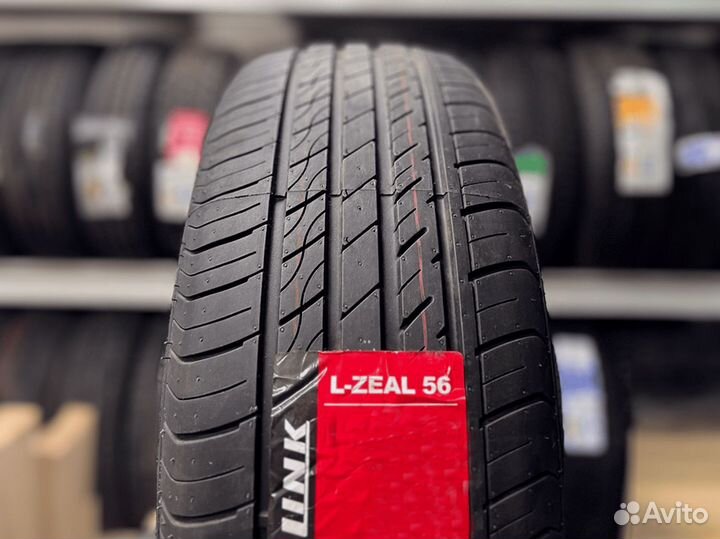 iLink L-Zeal56 285/50 R22 85T