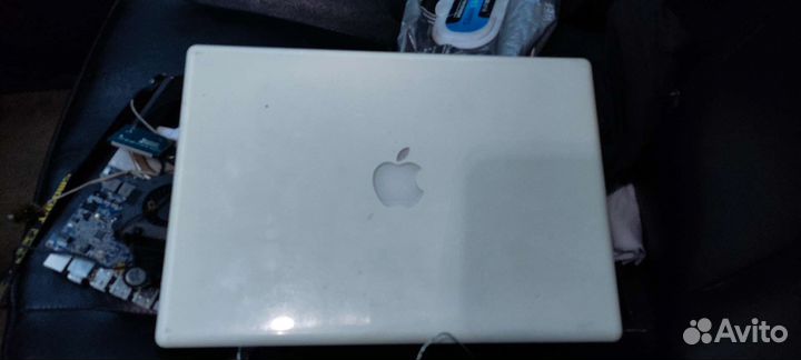 Запчасти для MacBook A1181