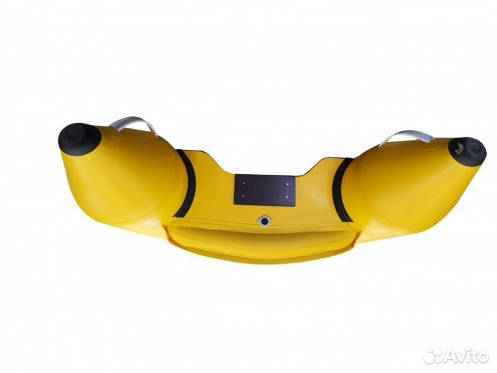 Лодка пвх BoatsMan Sport BT340A