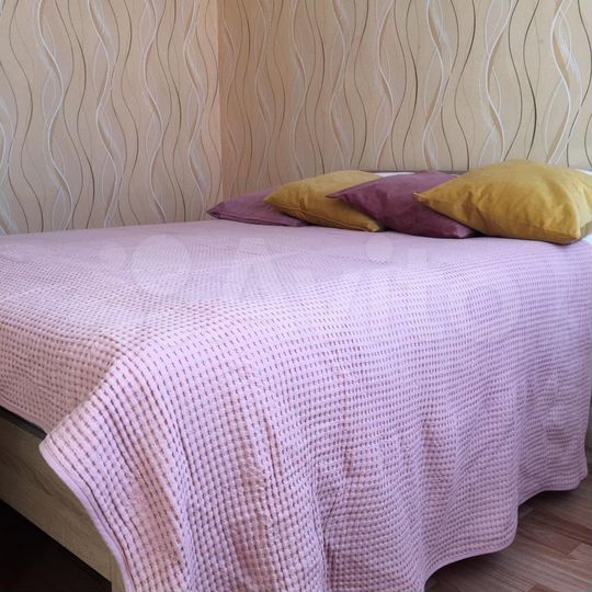 2-к. квартира, 44 м², 2/3 эт.