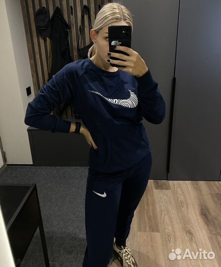 Костюм спортивный Nike M