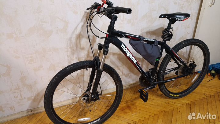 Велосипед горный колеса 26 дюймов