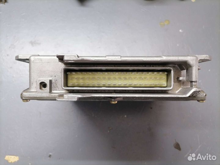 Эбу Bosch M 1.5.4 для ваз