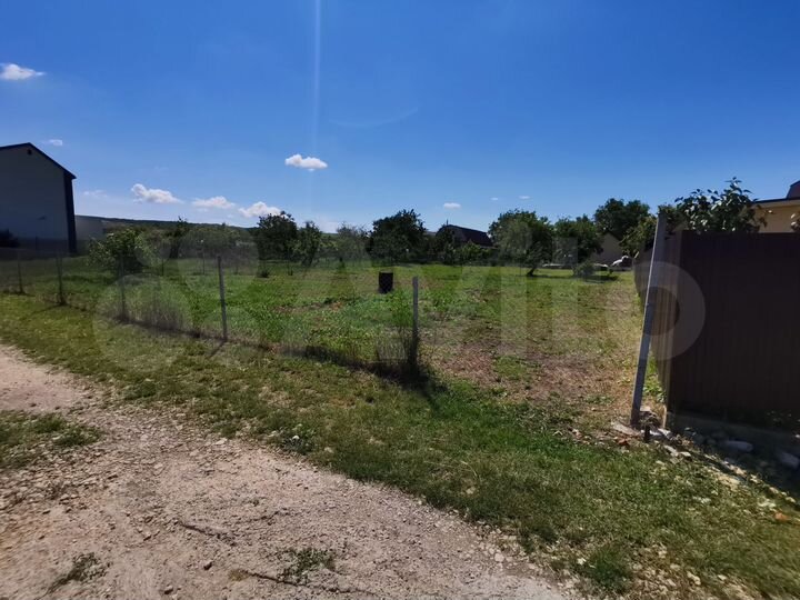 Участок 8 сот. (СНТ, ДНП)