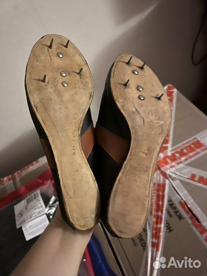 Шиповки для бега