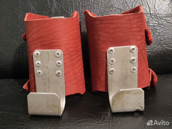 Гравитационные инверсионные ботинки