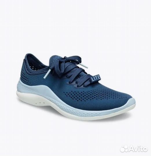 Кроссовки crocs