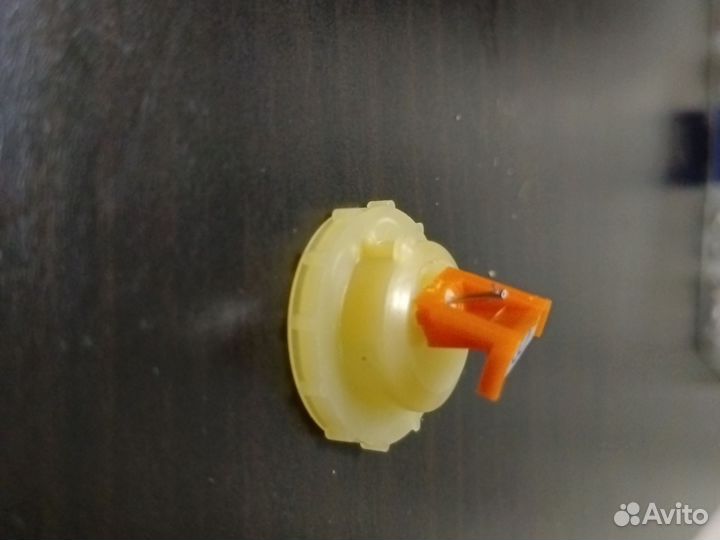 Игзм-205С, игла, иглодержатель для проигрывателя