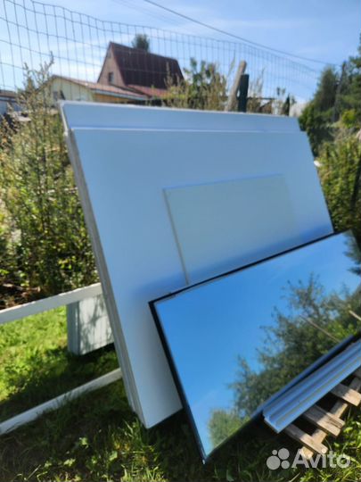 Панели перегородочные