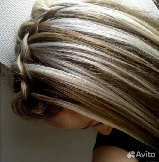 Услуги парикмахера на дому с выездом