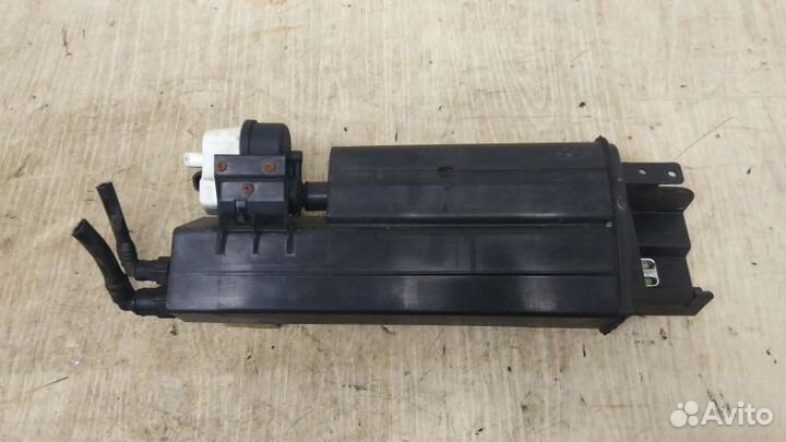 Фильтр сажевый Jaguar XF / X250