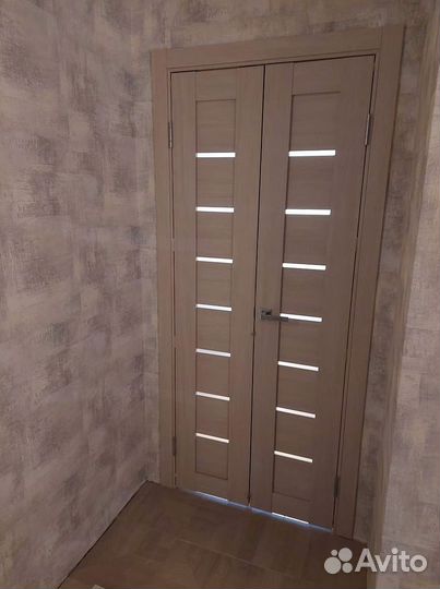 Межкомнатные двери