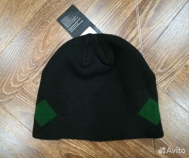 Шапка фк Краснодар