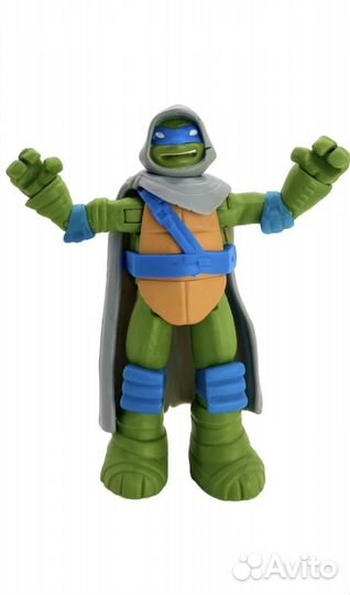 Фигурки Черепашки ниндзя Леонардо