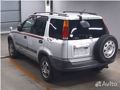 Бензобак Hon/ CR-V/ RD1/ к.т.№17500-S10-933