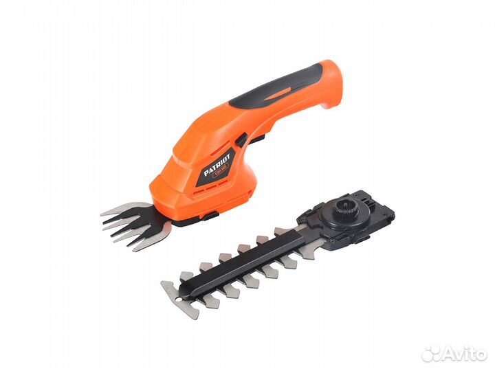 Ножницы-кусторез аккумуляторные Patriot CSH 360