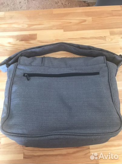 Сумка для мамы moon