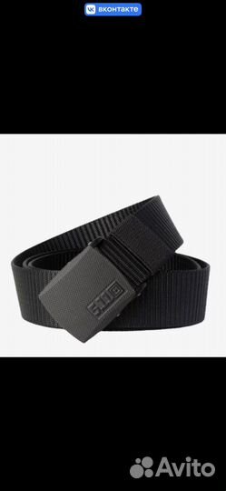 Тактический ремень 5.11