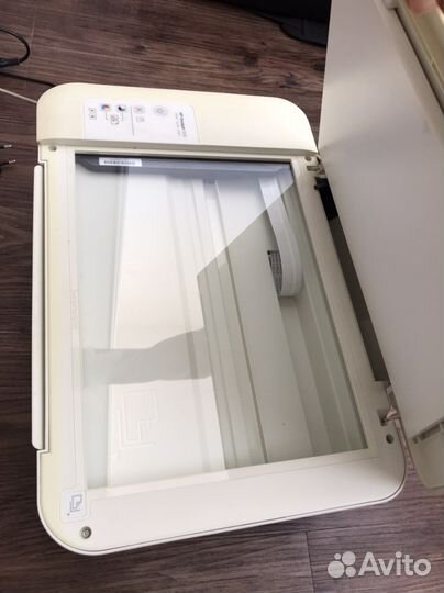 Принтер сканер копир hp deskjet 1510