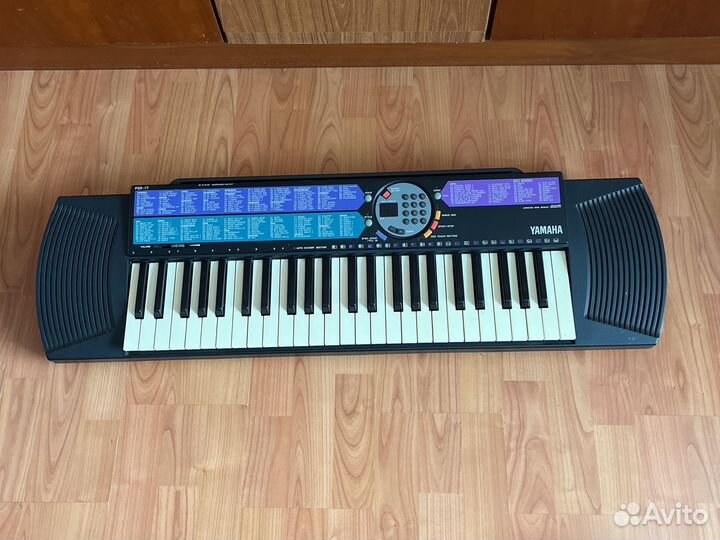 Yamaha PSR-77