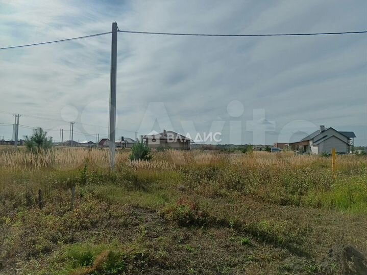 Участок 10 сот. (ИЖС)