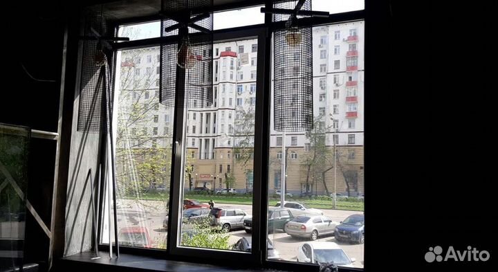 Окна быстро за день